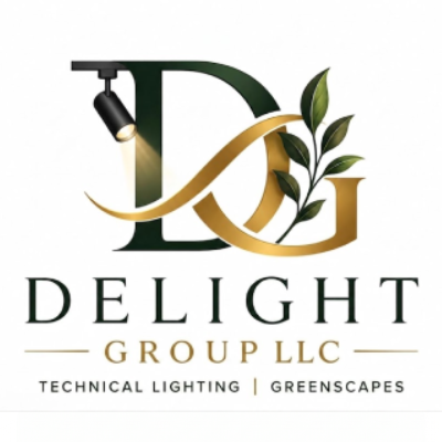 Delight Group Logo