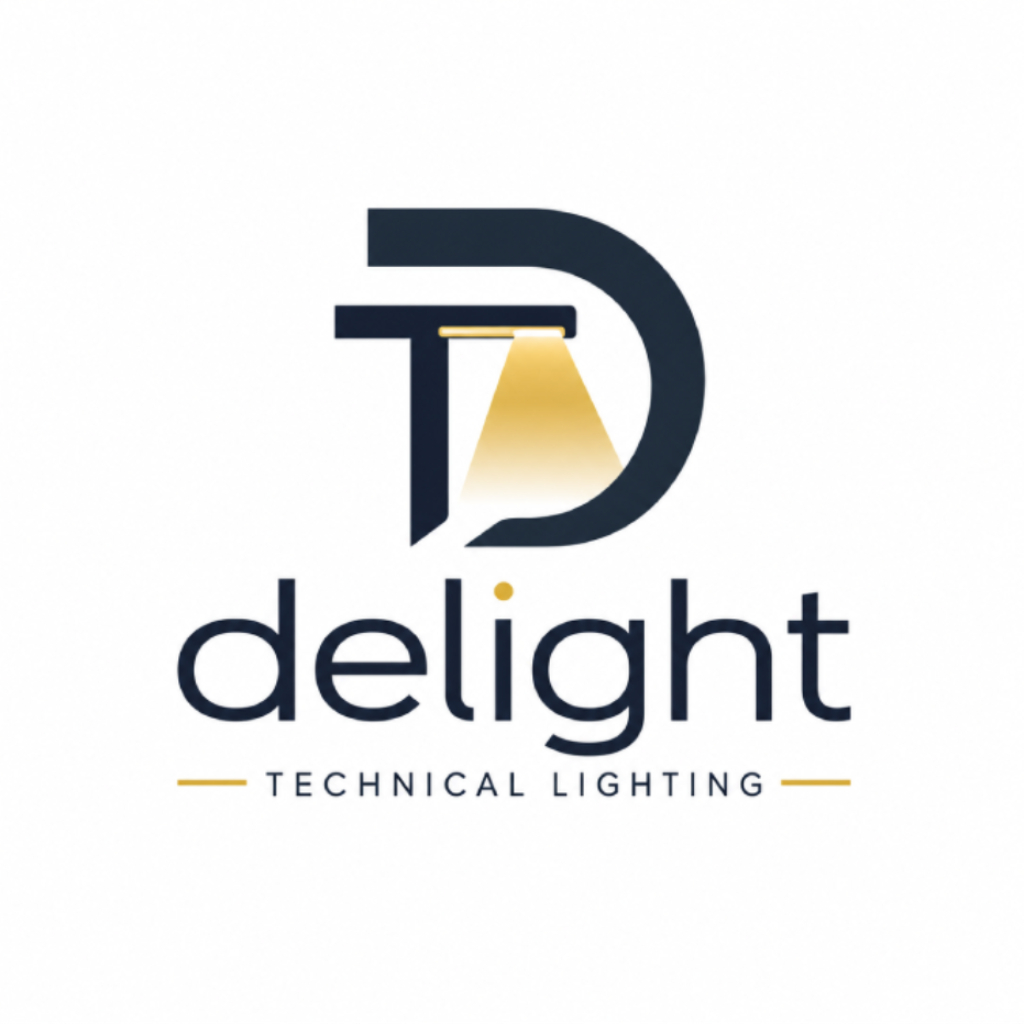 Delight Technical Lighting Division Logo