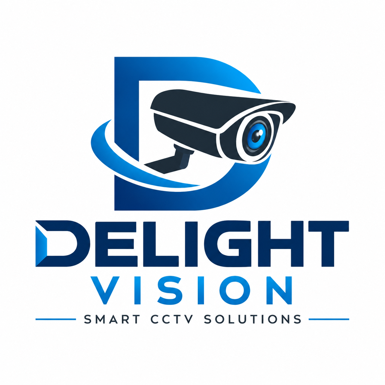 Delight Vision Logo